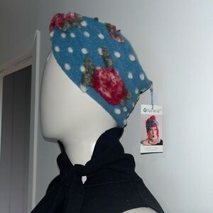 MAPLE AND OAK – WOOL HEADBAND – NWT